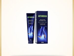 Arthrovia