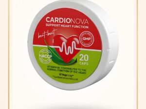Cardio Nova