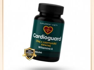 Cardioguard