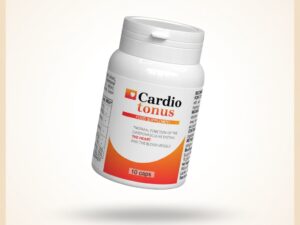 Cardiotonus