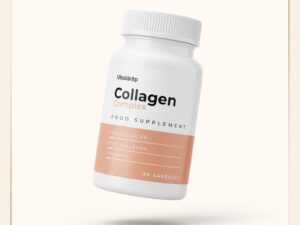 Collagen Complex