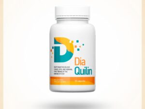DiaQuilin