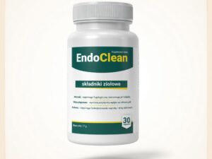 Endoclean