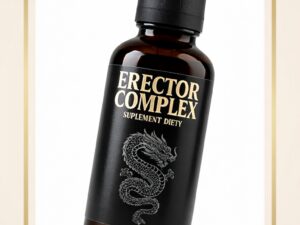 Erector Complex