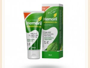 Hemoril