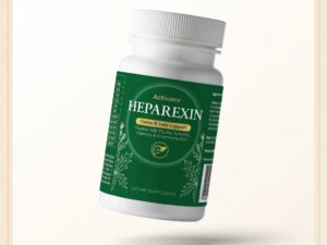 Heparexin