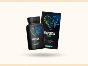 Hyperon Active
