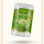MatchaFitty