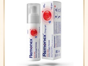 Remonex