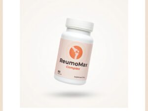 Reumomax