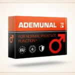 Ademunal