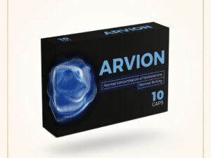 Arvion