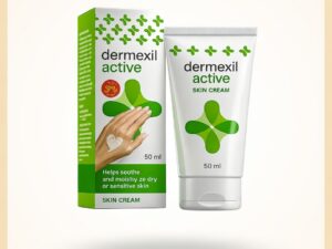 Dermexil Active