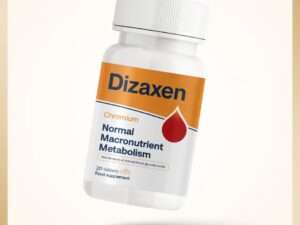 Dizaxen