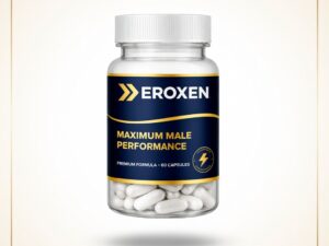 Eroxen