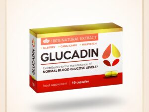 Glucadin