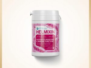 Helmixin