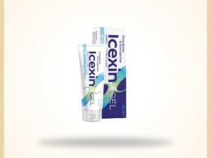 Icexin