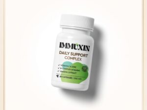 Immuxin