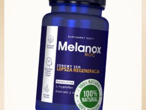 Melanox