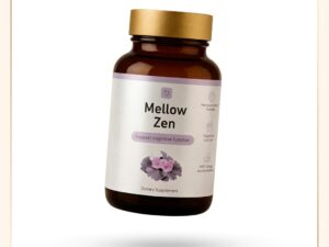 Mellow Zen