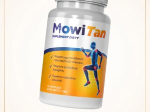 Mowitan