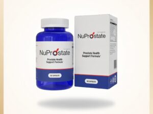 NuProstate
