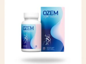 Ozem Lite Slim