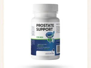 Prostate Support
