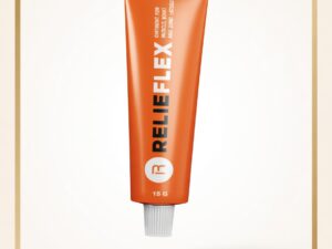RelieFlex
