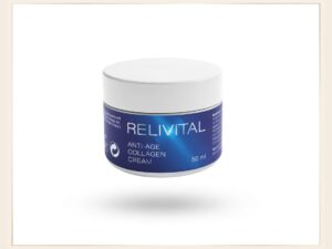Relivital