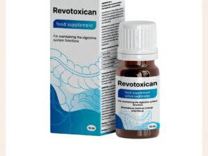 Revotoxican