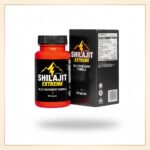 Shilajit Extreme