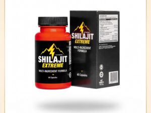 Shilajit Extreme