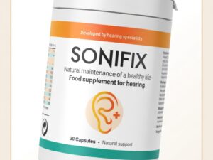 Sonifix