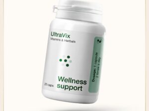 Ultravix