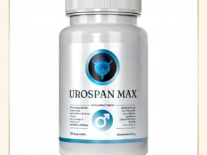 Urospan Max