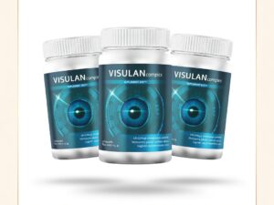 Visulan Complex