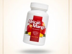 African Mango