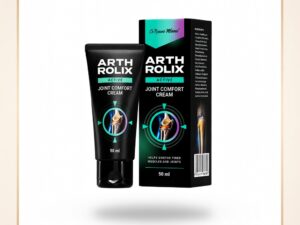 Arthrolix Active