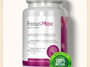 FocusMax