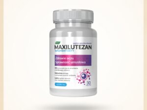 Maxilutezan
