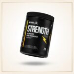 Nutrigo Lab Strength