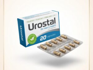 Urostal