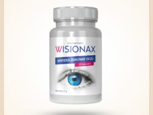 Wisionax