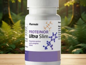 Proteinor Ultra Slim
